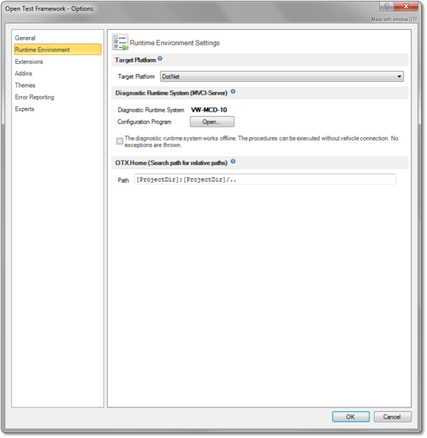 OtfSetting RuntimeEnvironment.png
